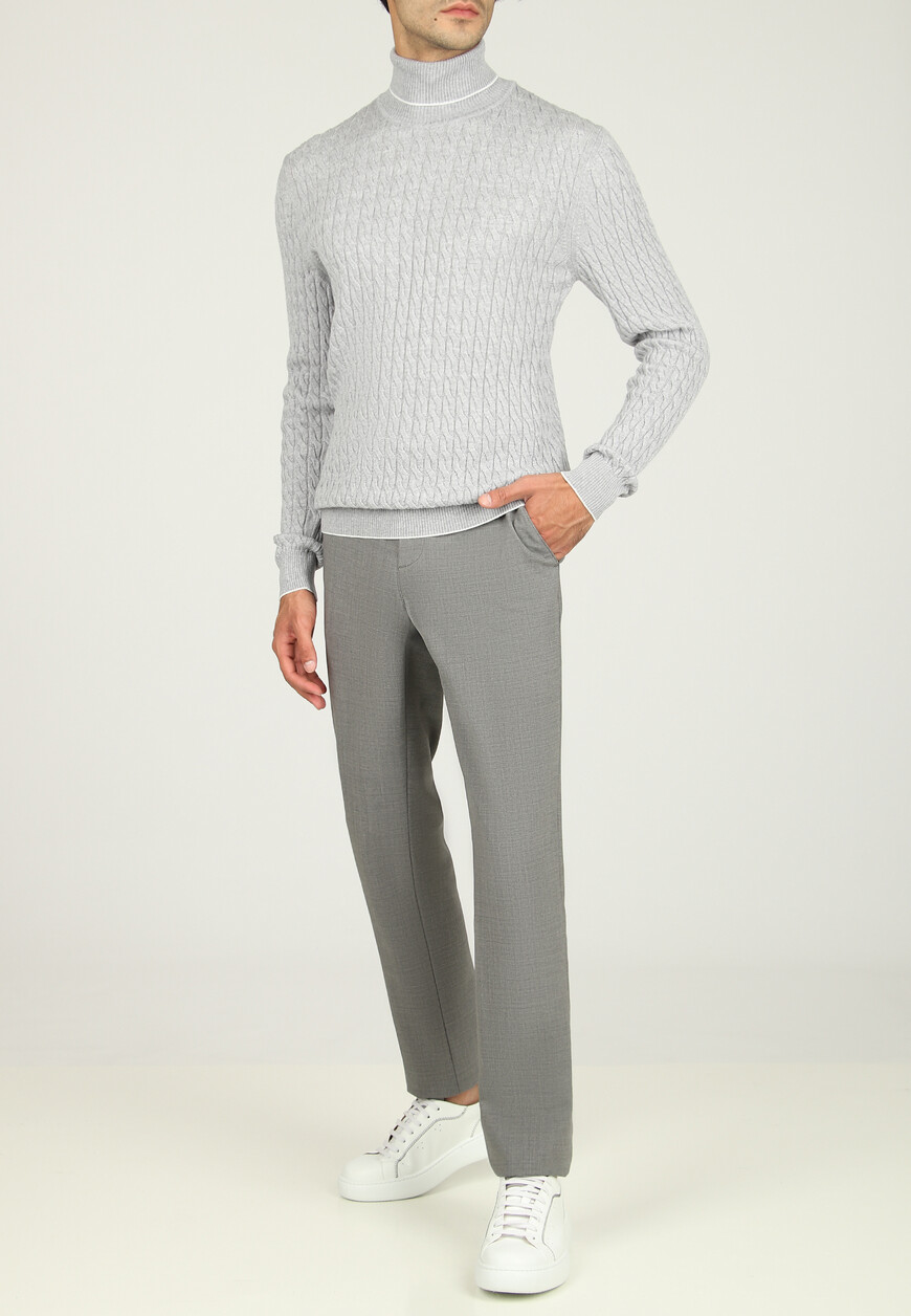 брюки  F75PANA16 по акции