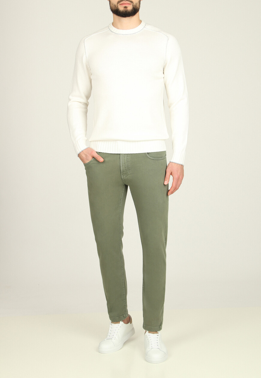 джинсы  F75PANF10 по акции