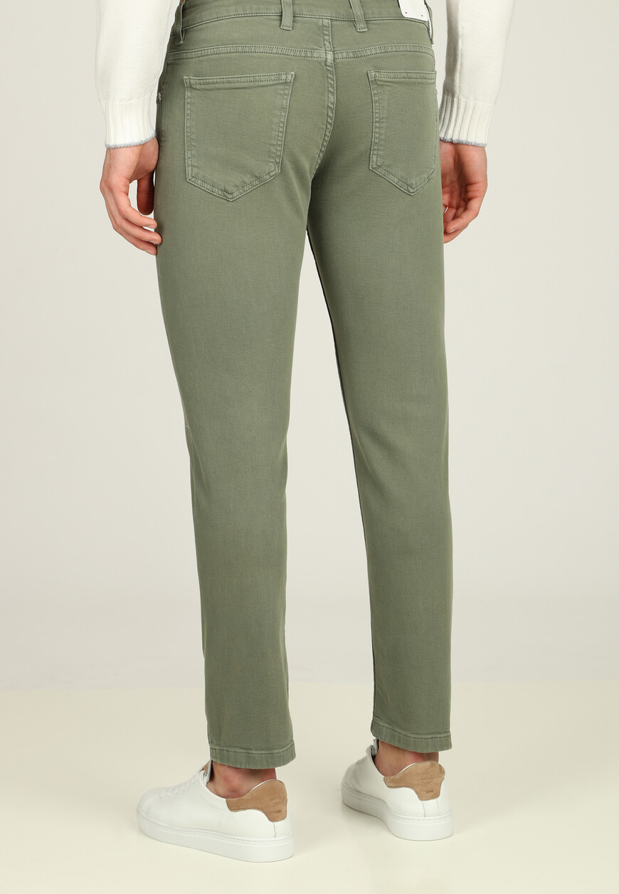 джинсы  F75PANF10 купить с доставкой