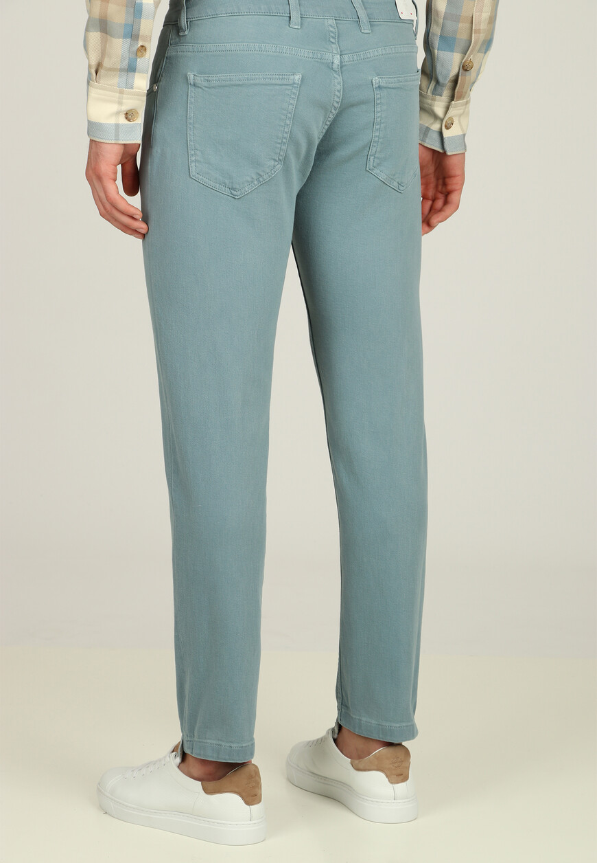 джинсы  F75PANF10 купить с доставкой