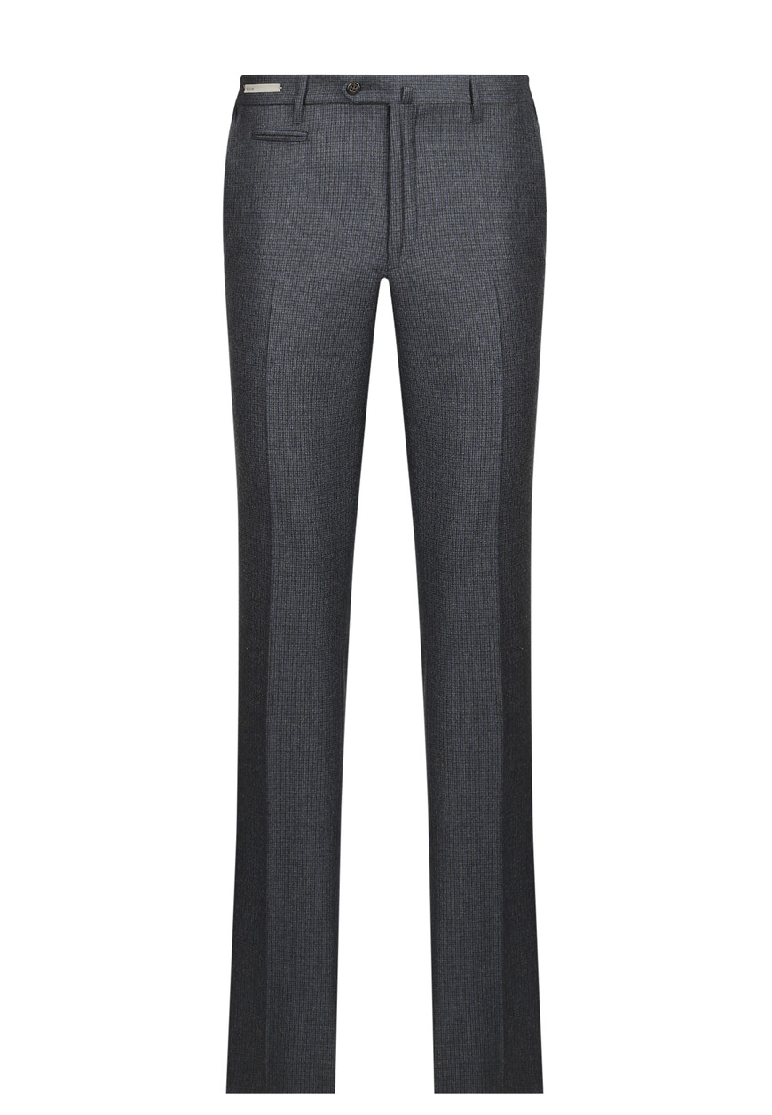 

Брюки Corneliani, Синий
