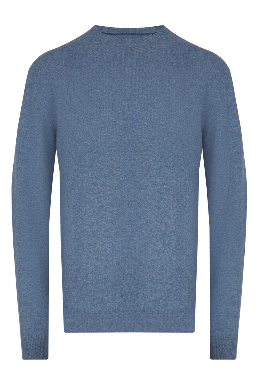 

Джемпер Corneliani, Синий