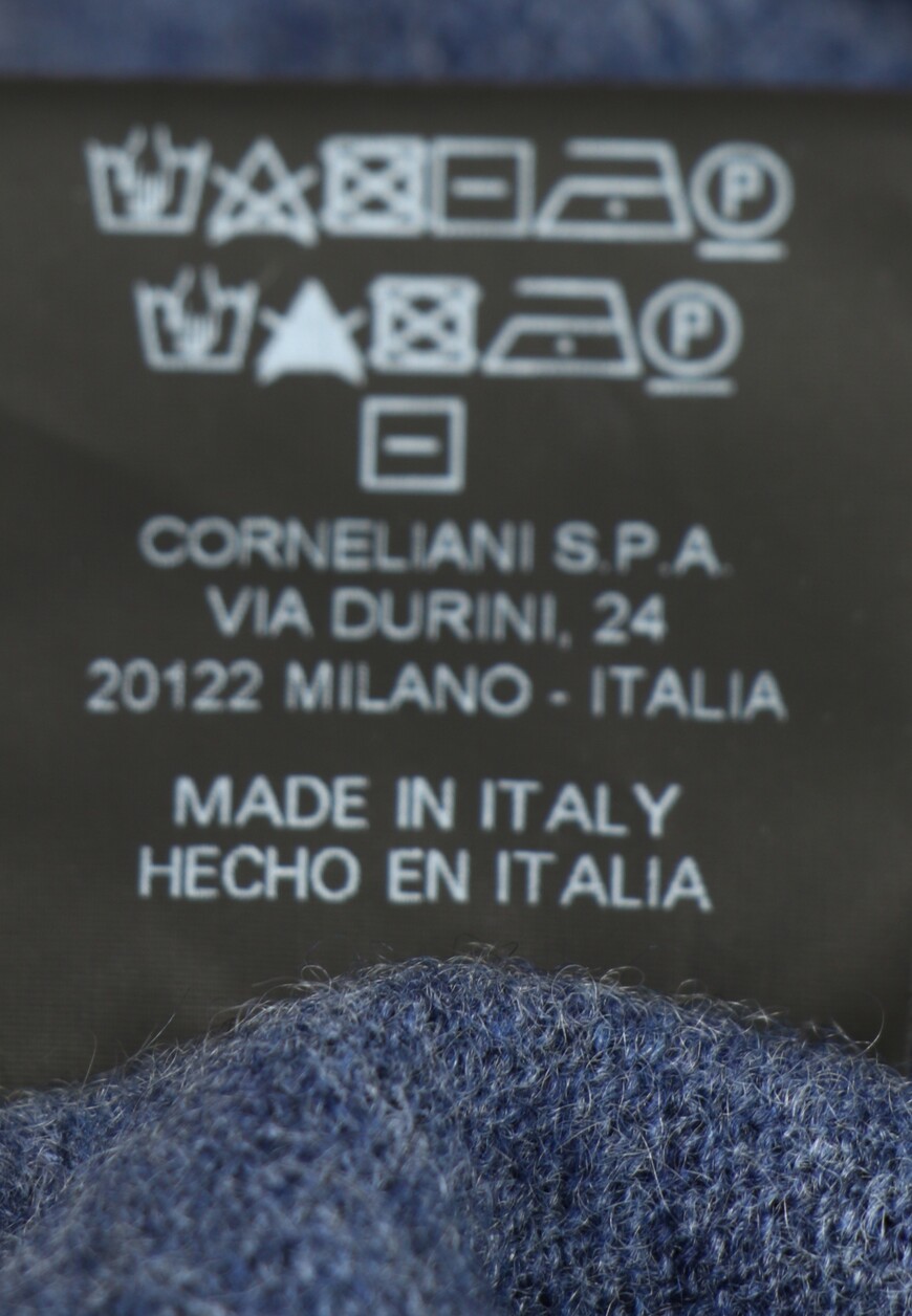 джемпер  90M532-2825185 по распродаже