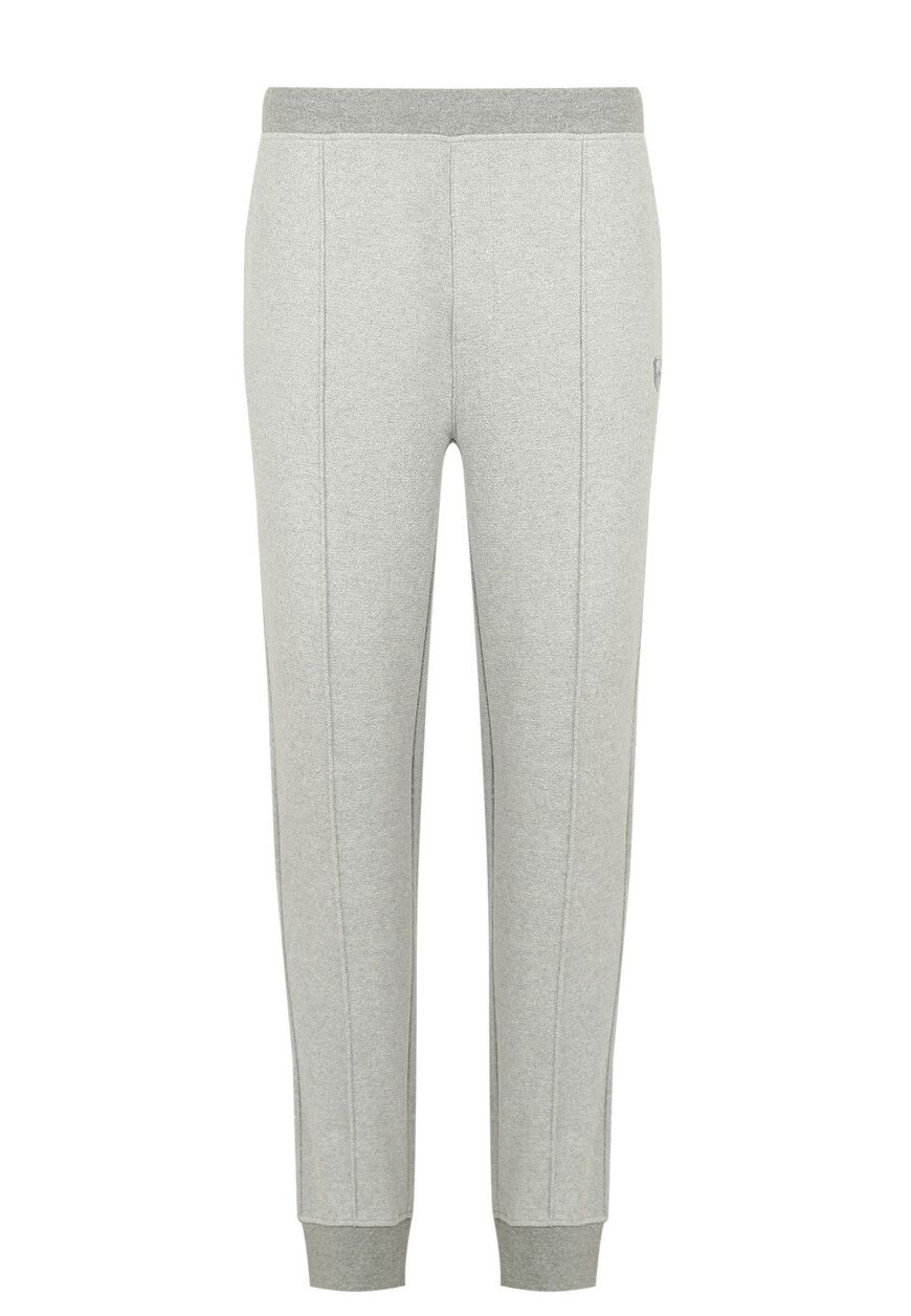 

Брюки Corneliani, Серый