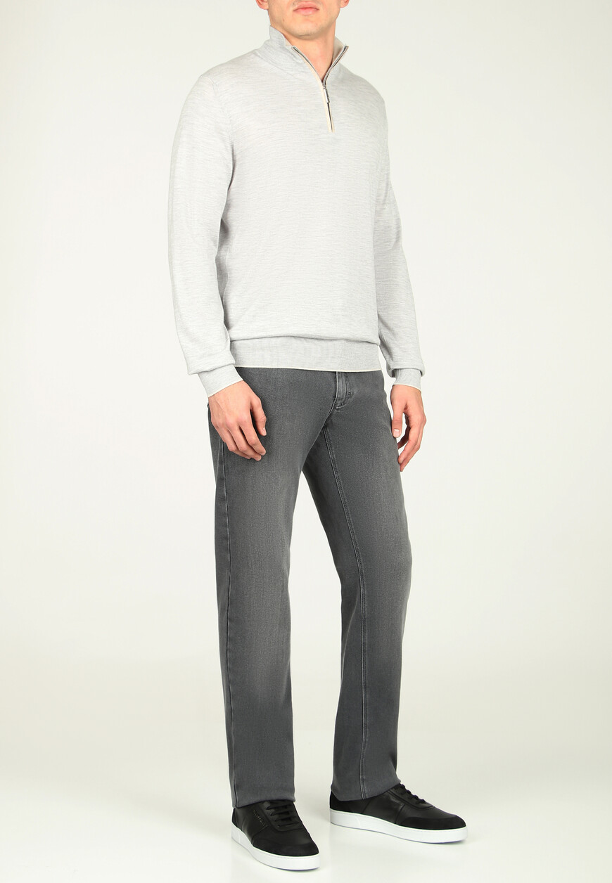 джемпер  K606003L01 F22303 по акции