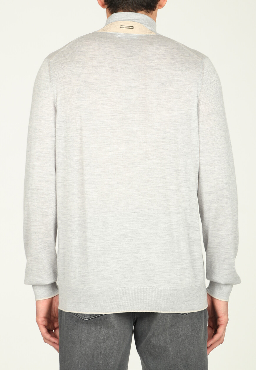 джемпер  K606003L01 F22303 купить с доставкой