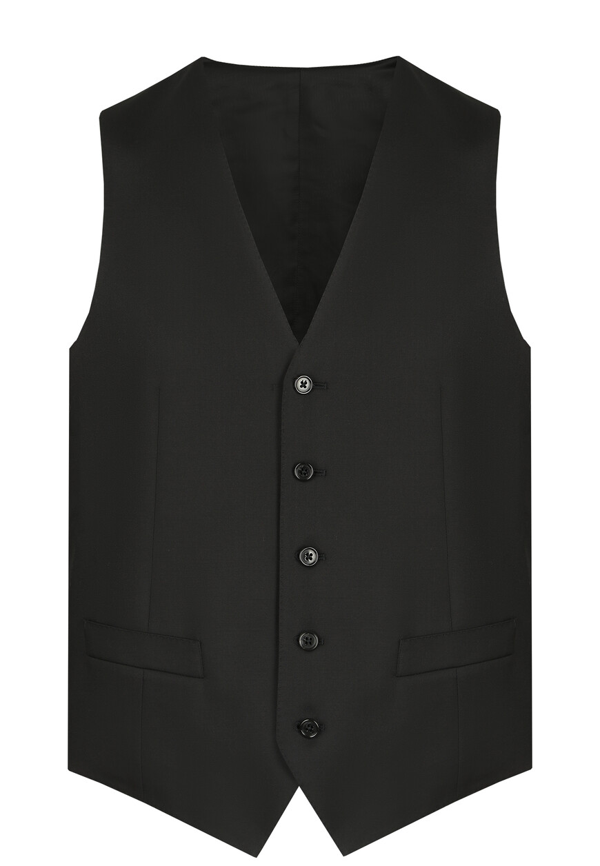 

Жилет Corneliani, Черный