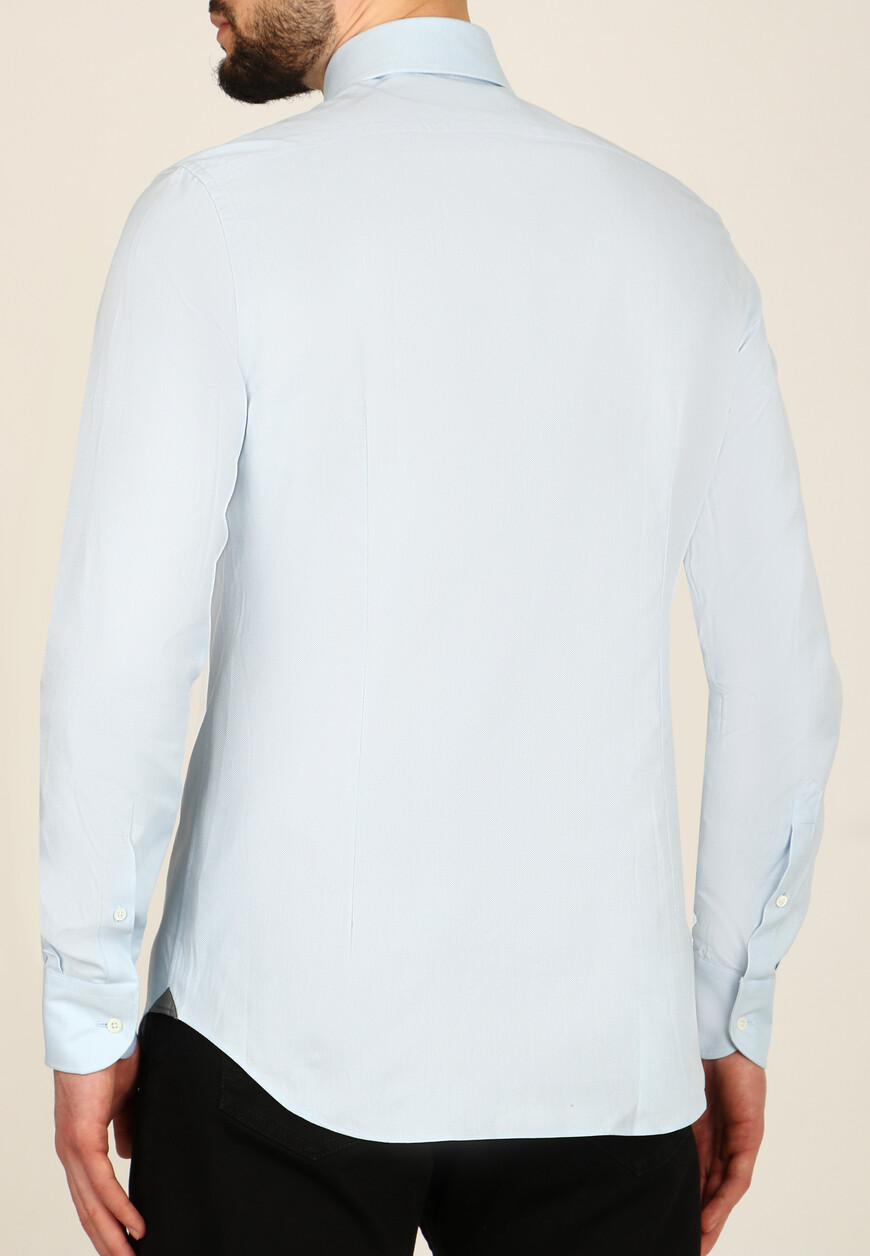 рубашка  90P100-2811626 купить с доставкой