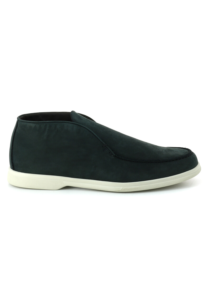 

Ботинки Corneliani, Черный