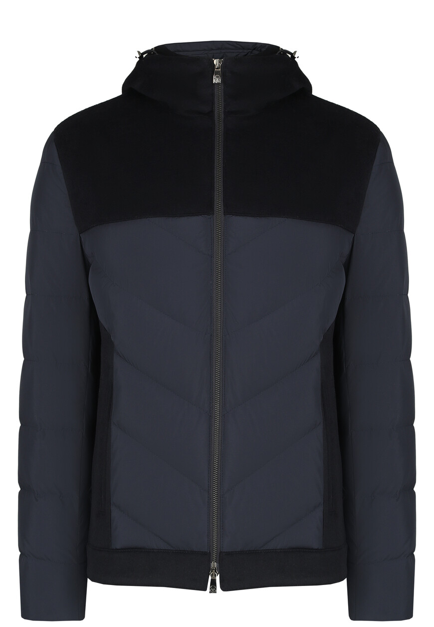 

Куртка Corneliani, Синий