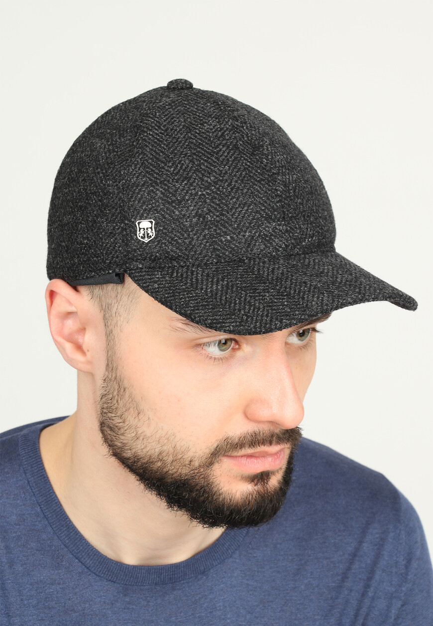 бейсболка  90O320-2829211 на официальном сайте