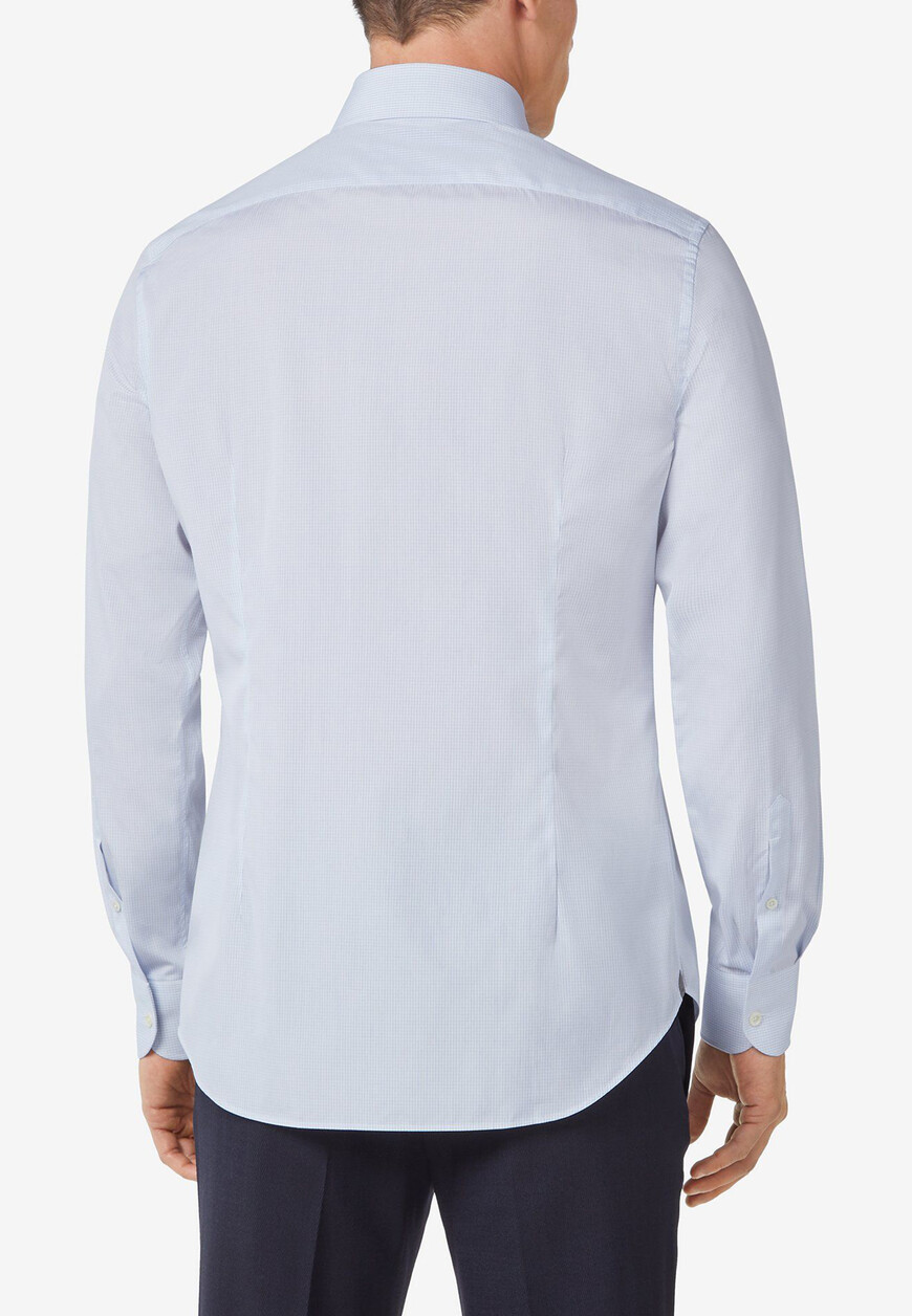 рубашка  90P100-2811276 купить с доставкой