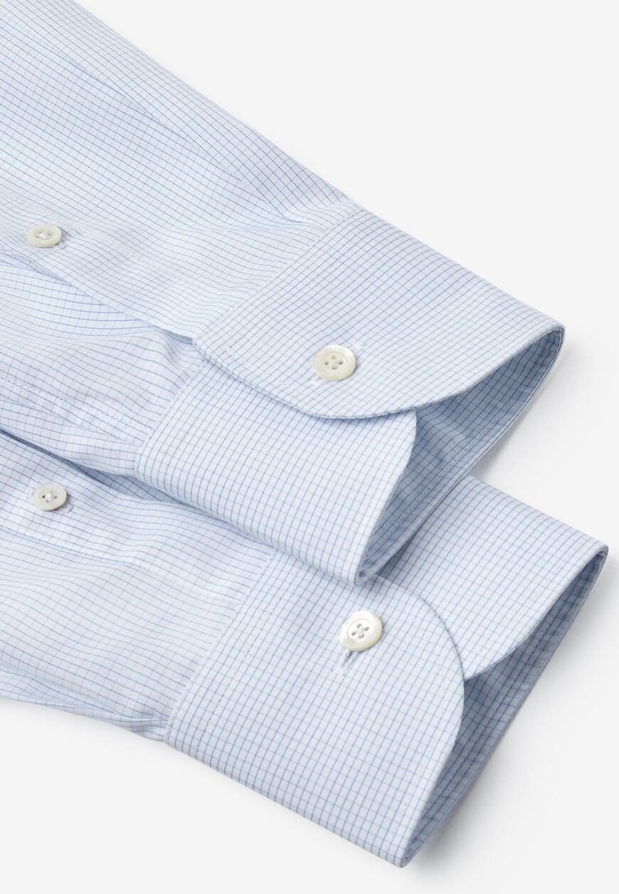 рубашка  90P100-2811276 по низкой цене