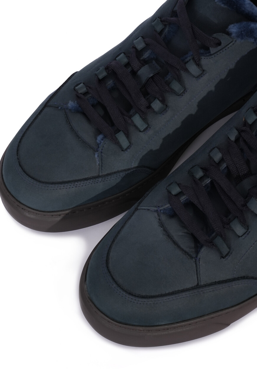 кеды  A00-0ASPEN-5217 по акции