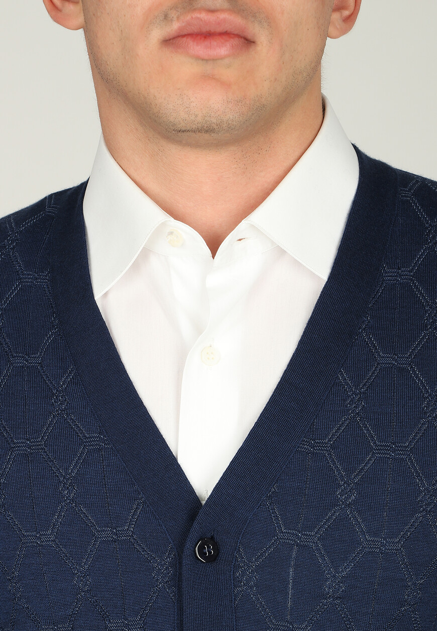 кардиган  K808057C06 F22477 по низкой цене