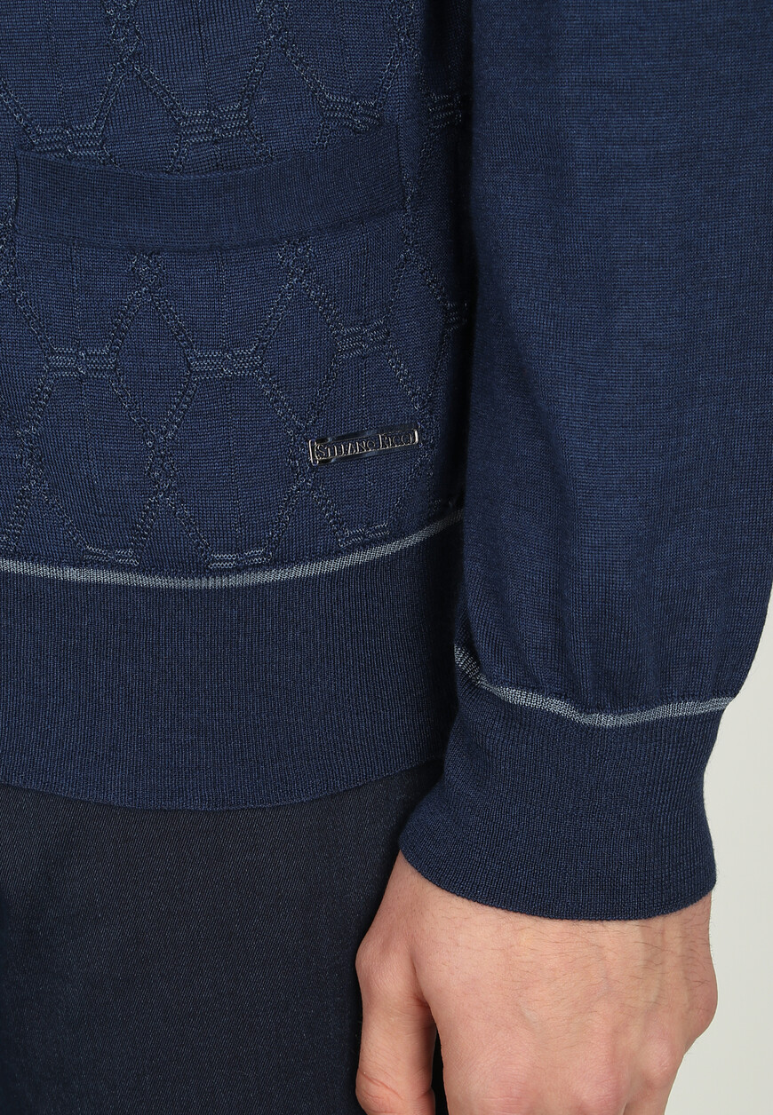 кардиган  K808057C06 F22477 со скидкой