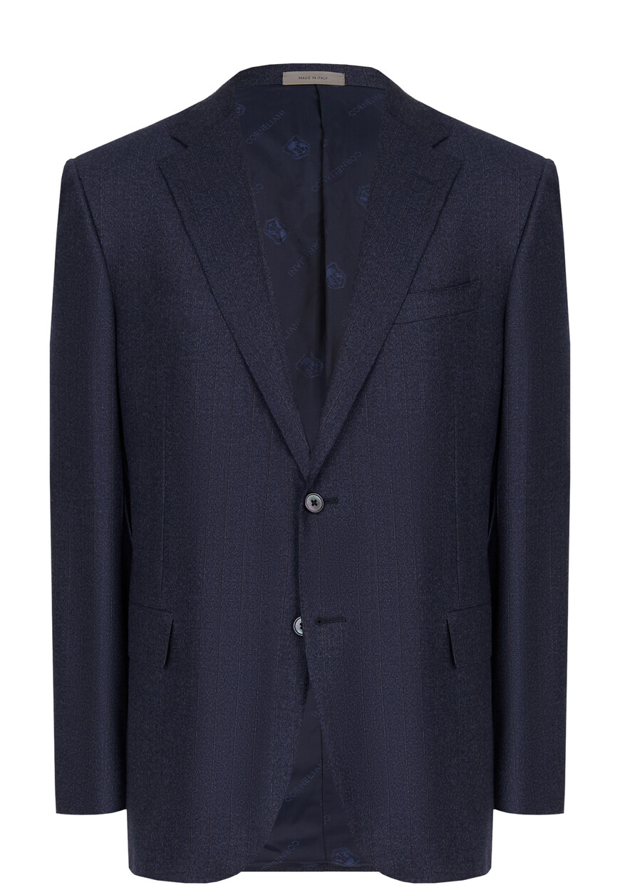 

Костюм Corneliani, Голубой
