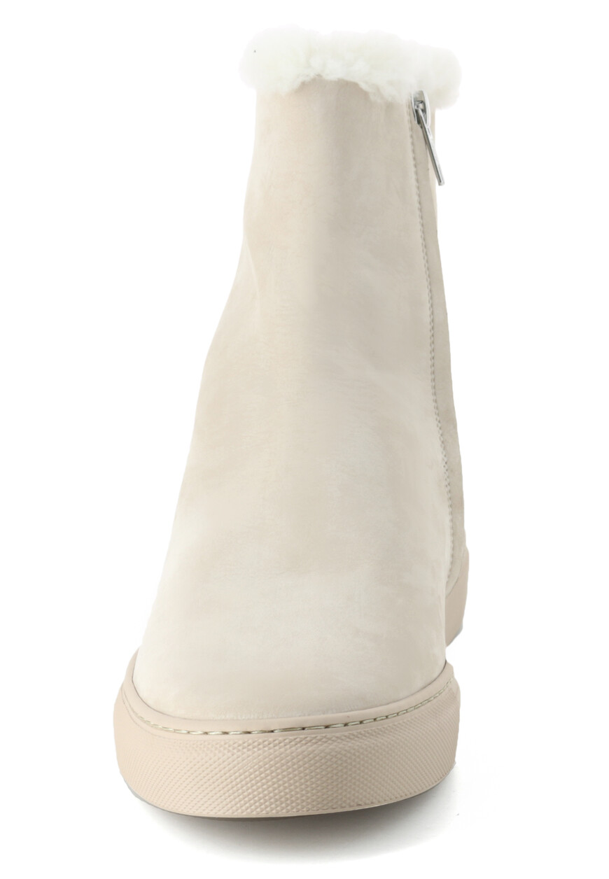 полуботинки  A22-DBEATL-5217 по низкой цене