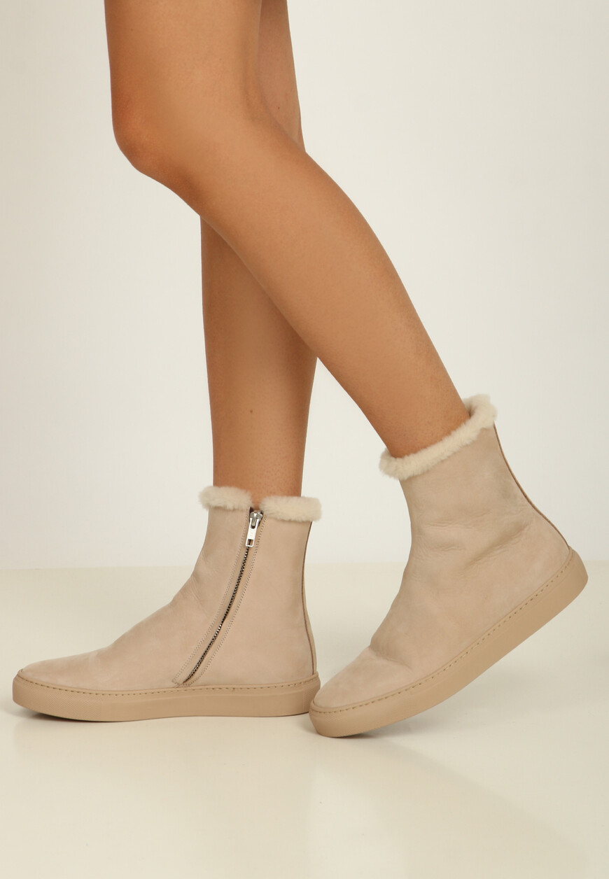 полуботинки  A22-DBEATL-5217 по распродаже