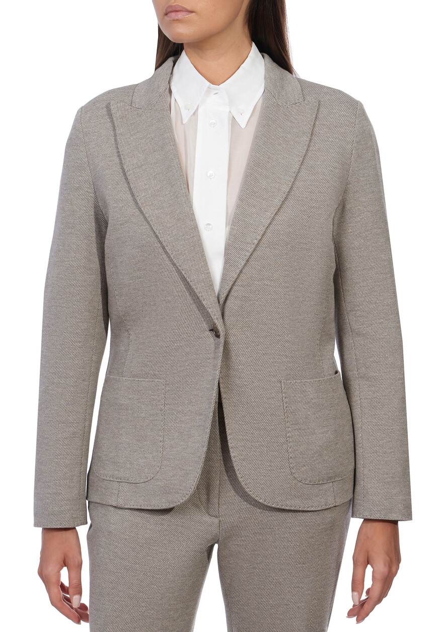 пиджак  A22-A4D622-4803 купить с доставкой