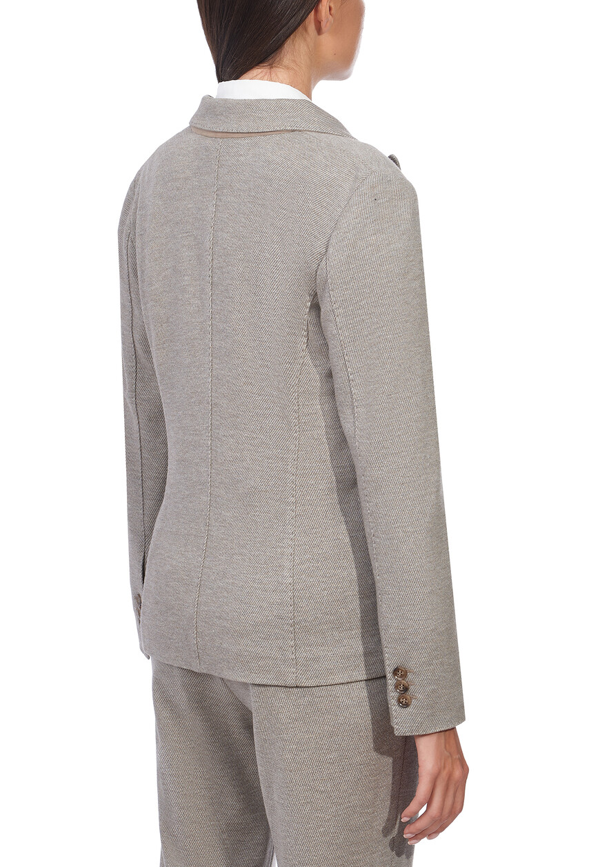 пиджак  A22-A4D622-4803 со скидкой