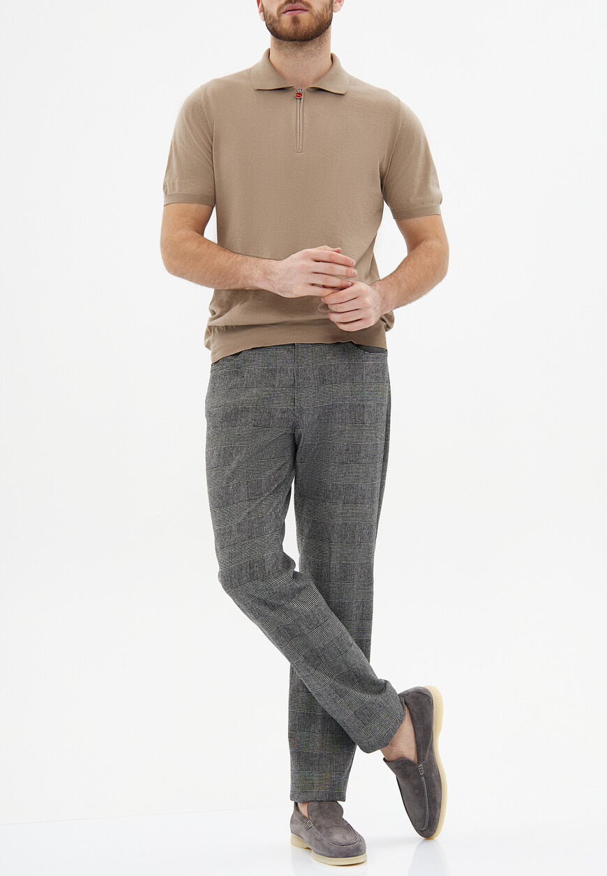 брюки  A22-POCKET-509H по акции