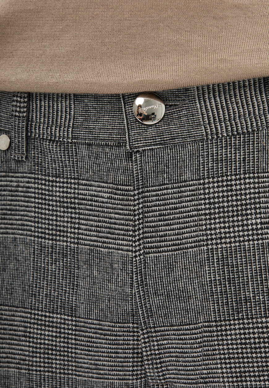 брюки  A22-POCKET-509H со скидкой