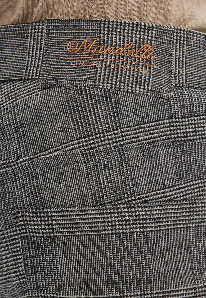 брюки  A22-POCKET-509H по распродаже