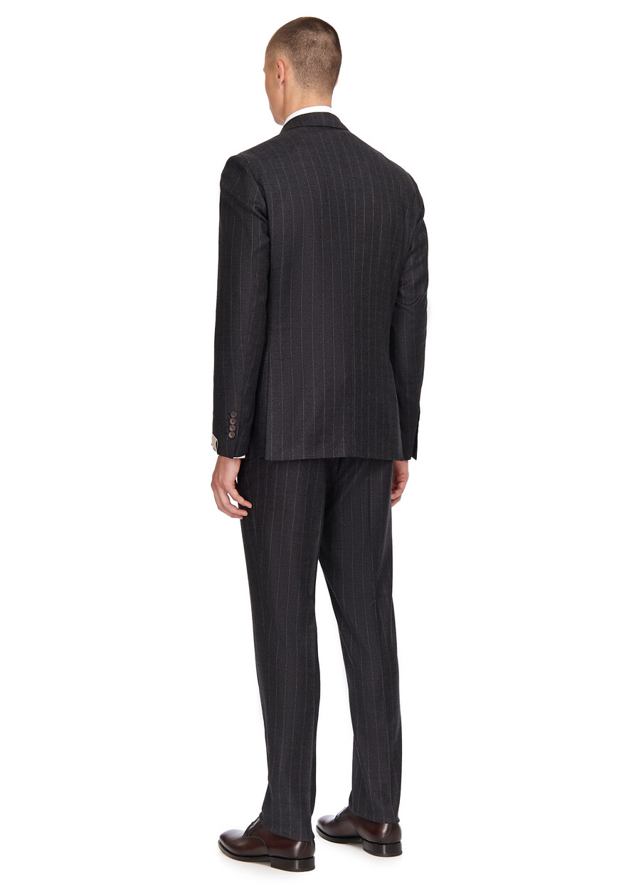 

Костюм Corneliani, Серый