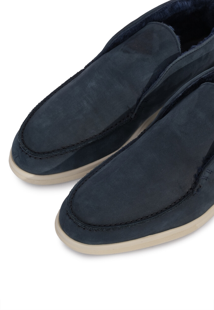 полуботинки  A22-0CLUBF-5217 по акции