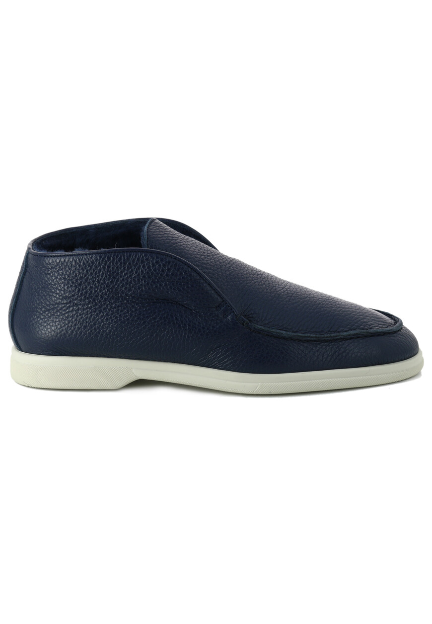 полуботинки  A22-0CLUBF-5329 по акции