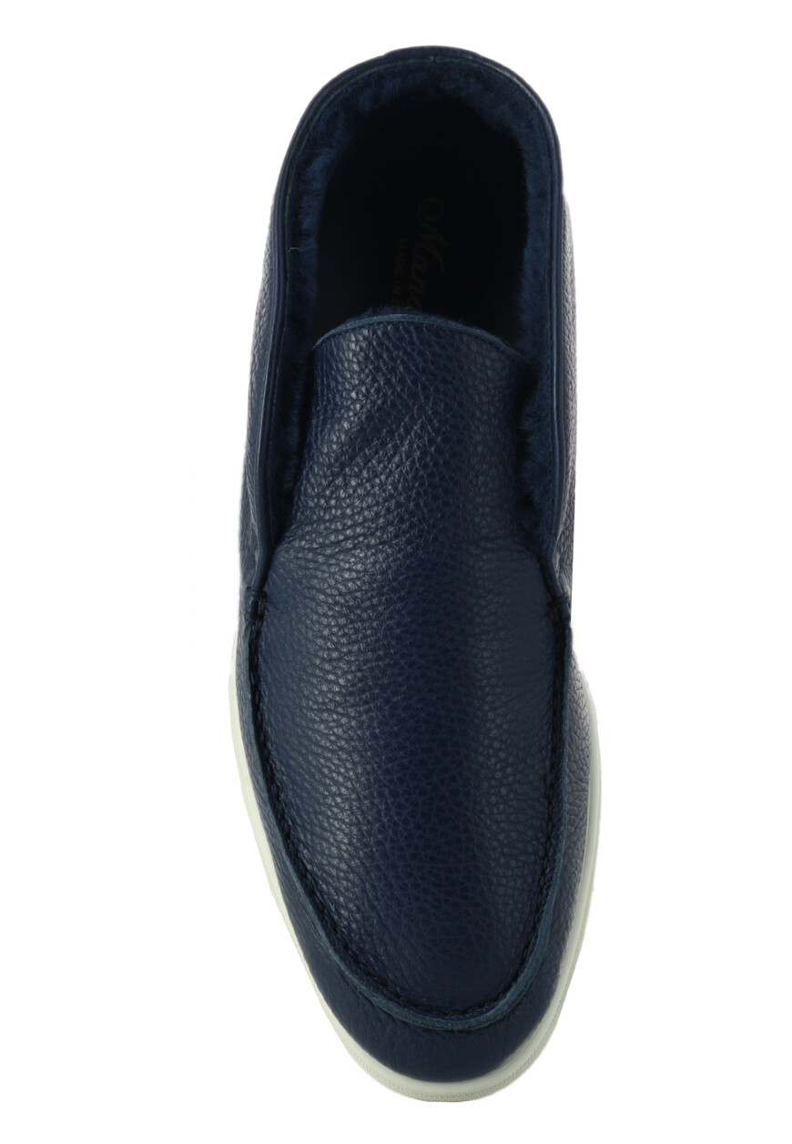 полуботинки  A22-0CLUBF-5329 со скидкой