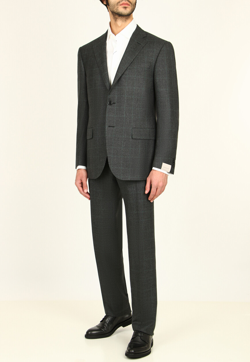 

Костюм Corneliani, Серый