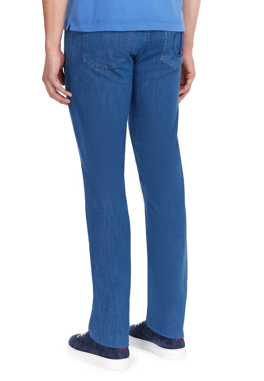 джинсы  MFT32S3160 - T143BL купить с доставкой