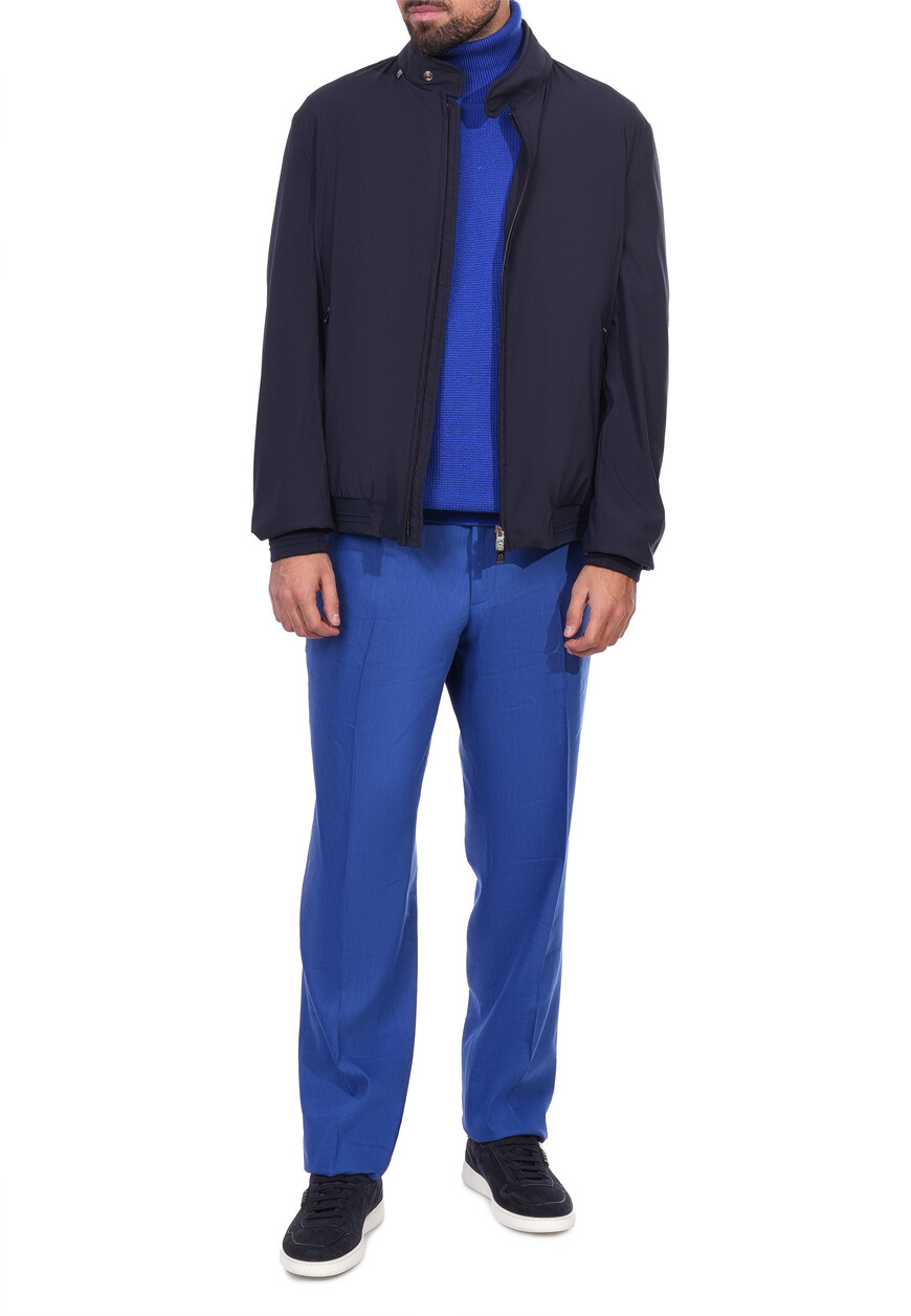 брюки  M5TD22E001-WL003L-5002 по акции