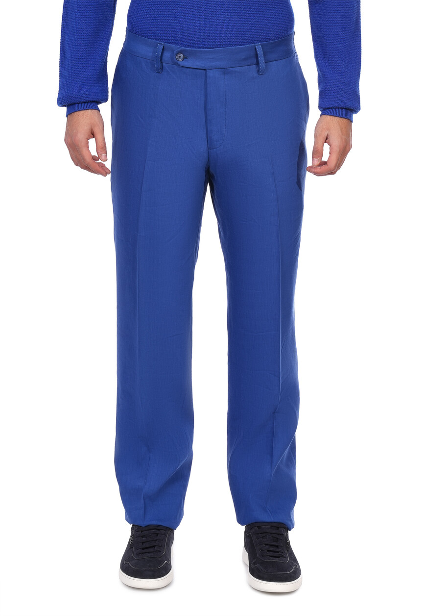 брюки  M5TD22E001-WL003L-5002 купить с доставкой