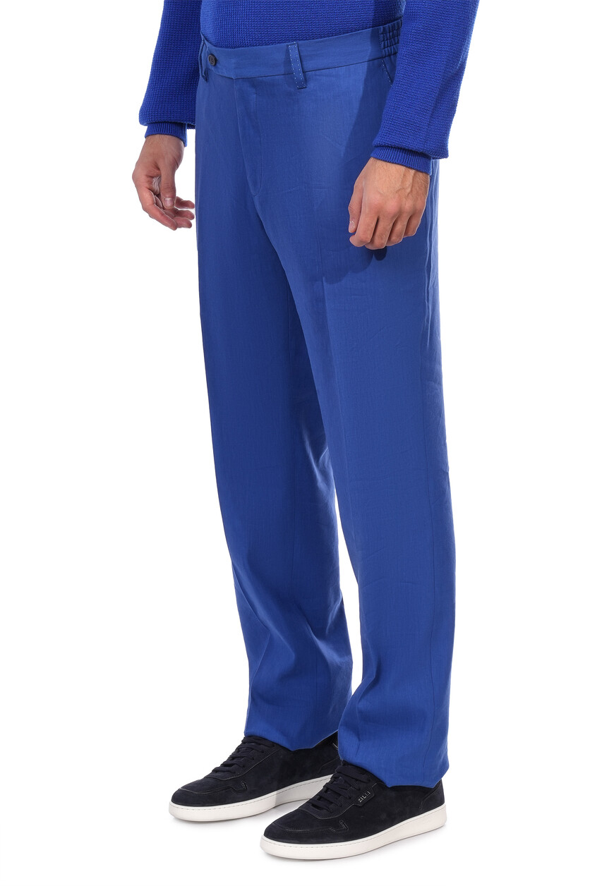 брюки  M5TD22E001-WL003L-5002 по низкой цене