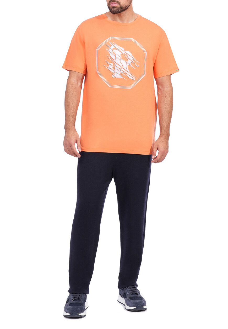 футболка  MNH2201460-803-SYGC по акции