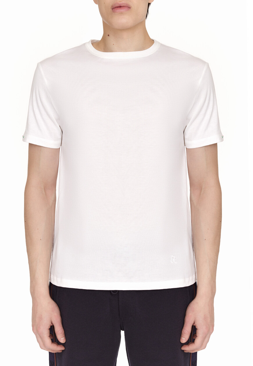 футболка  MNH2201750-FX0001-W000 купить с доставкой