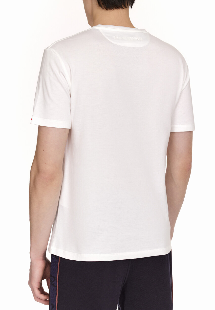 футболка  MNH2201750-FX0001-W000 по низкой цене