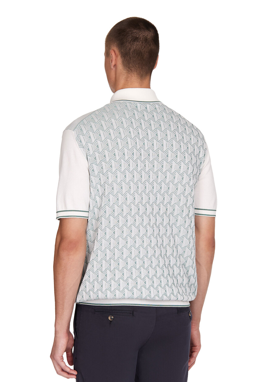 поло  K818042P13-F23170-4342 по низкой цене