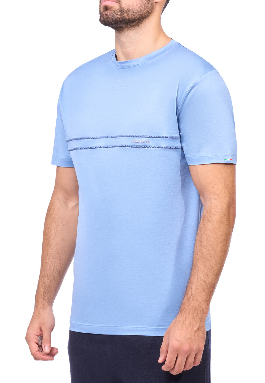 футболка  MNH3202370-TE0001-B027 купить с доставкой