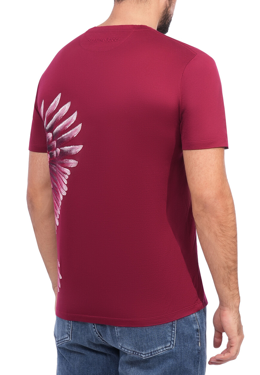 футболка  MNH0401100 со скидкой