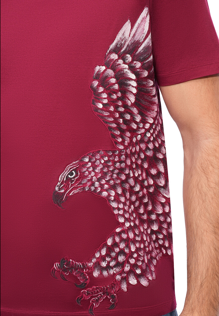 футболка  MNH0401100 по распродаже