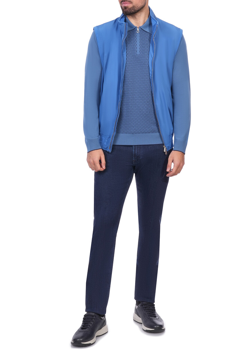 джинсы  MFT14B1040-E14BL-QUU0 по акции