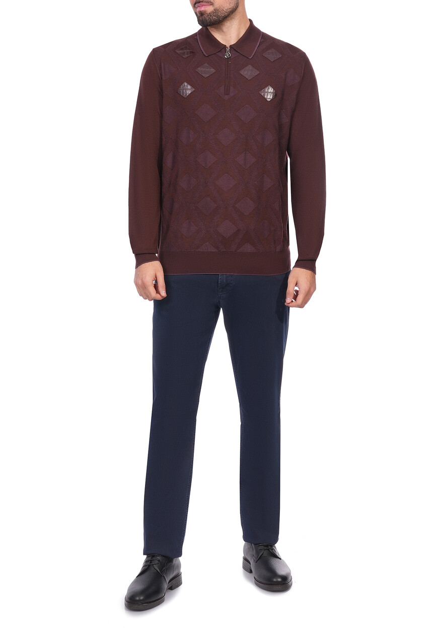 поло  K606255Z02-F21434-3802 по акции