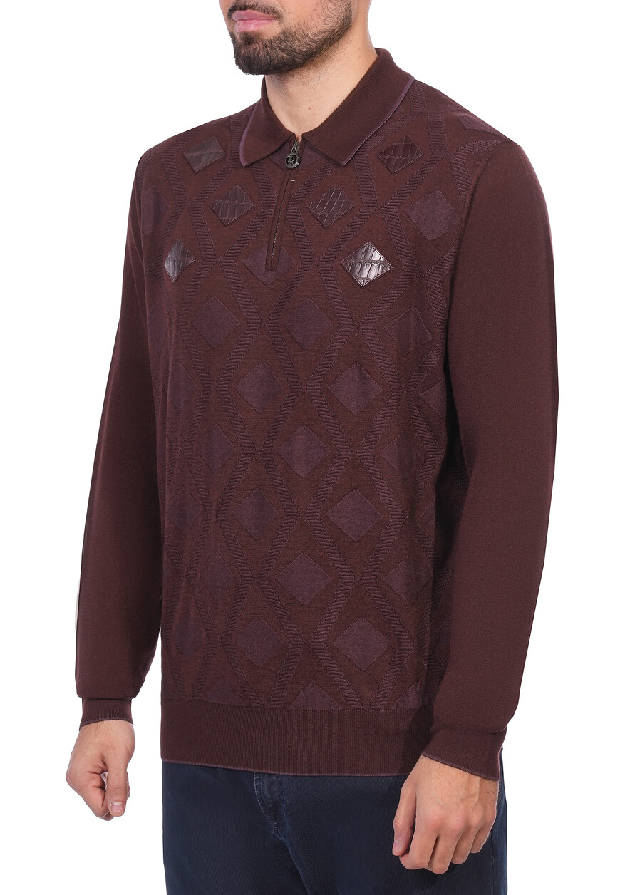 поло  K606255Z02-F21434-3802 купить с доставкой