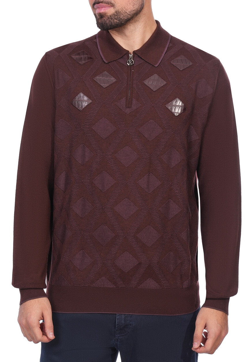 поло  K606255Z02-F21434-3802 по низкой цене