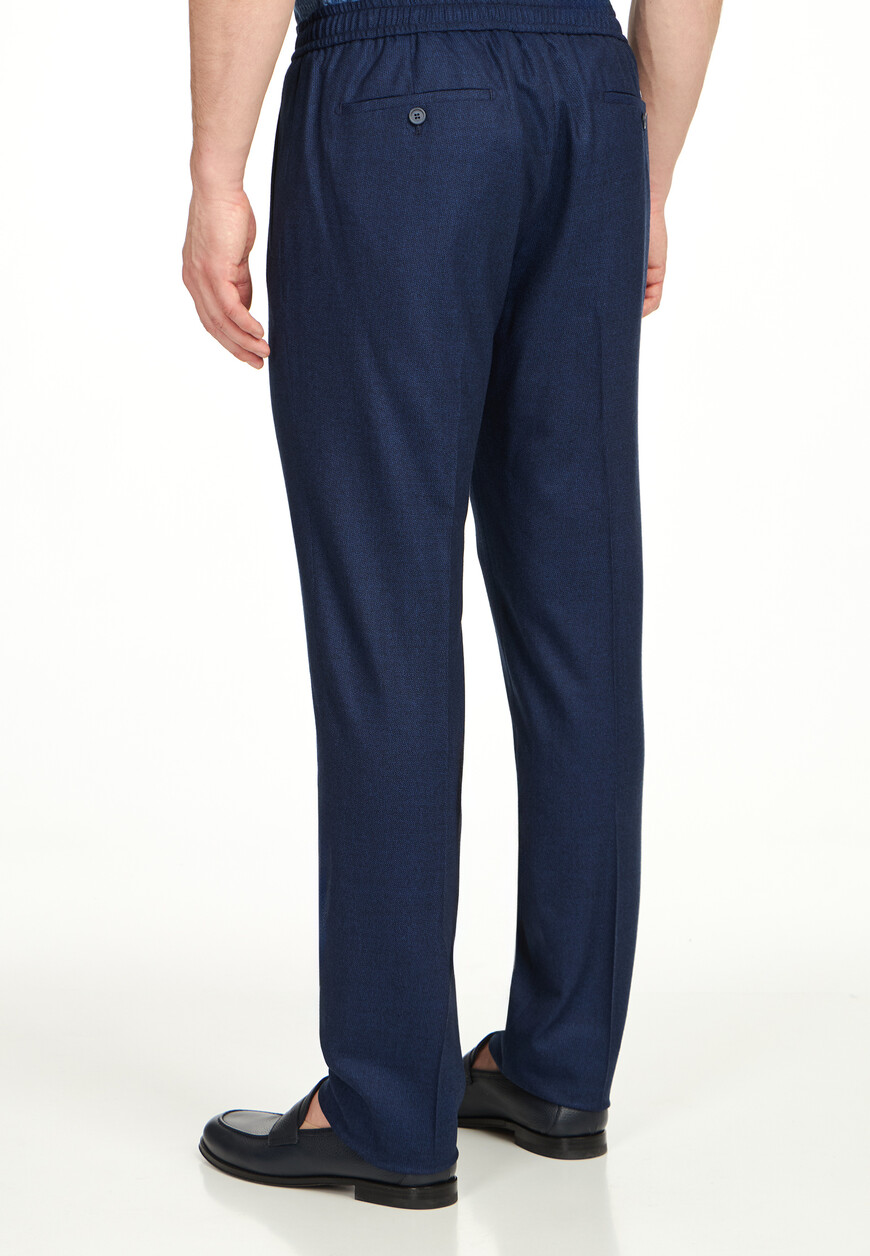 брюки  M1T2400310-T011HC-6557 купить с доставкой