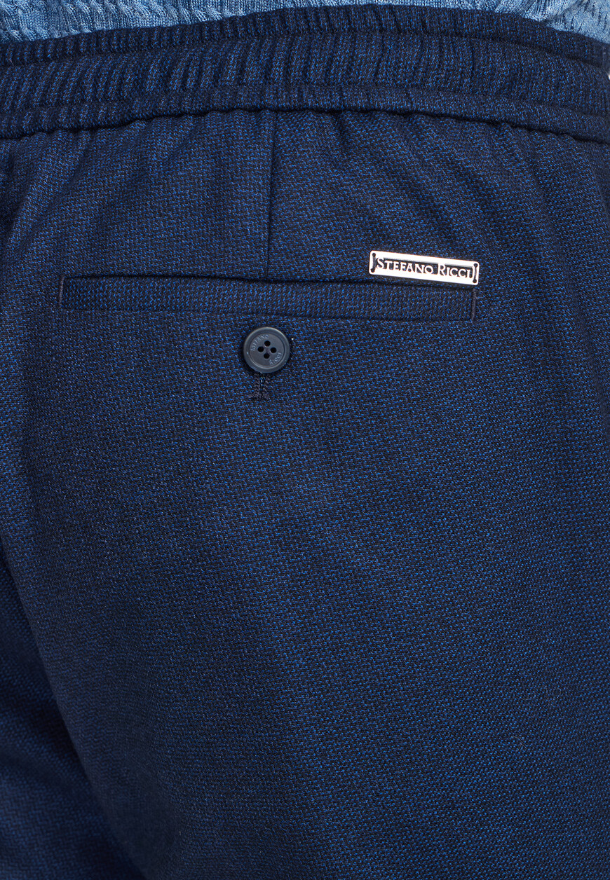 брюки  M1T2400310-T011HC-6557 по низкой цене